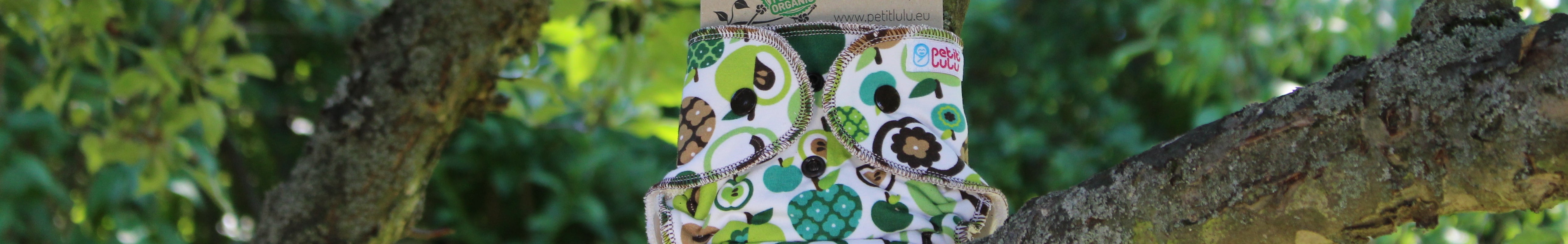 Höschenwindeln - Stoffwindeln für die Nacht