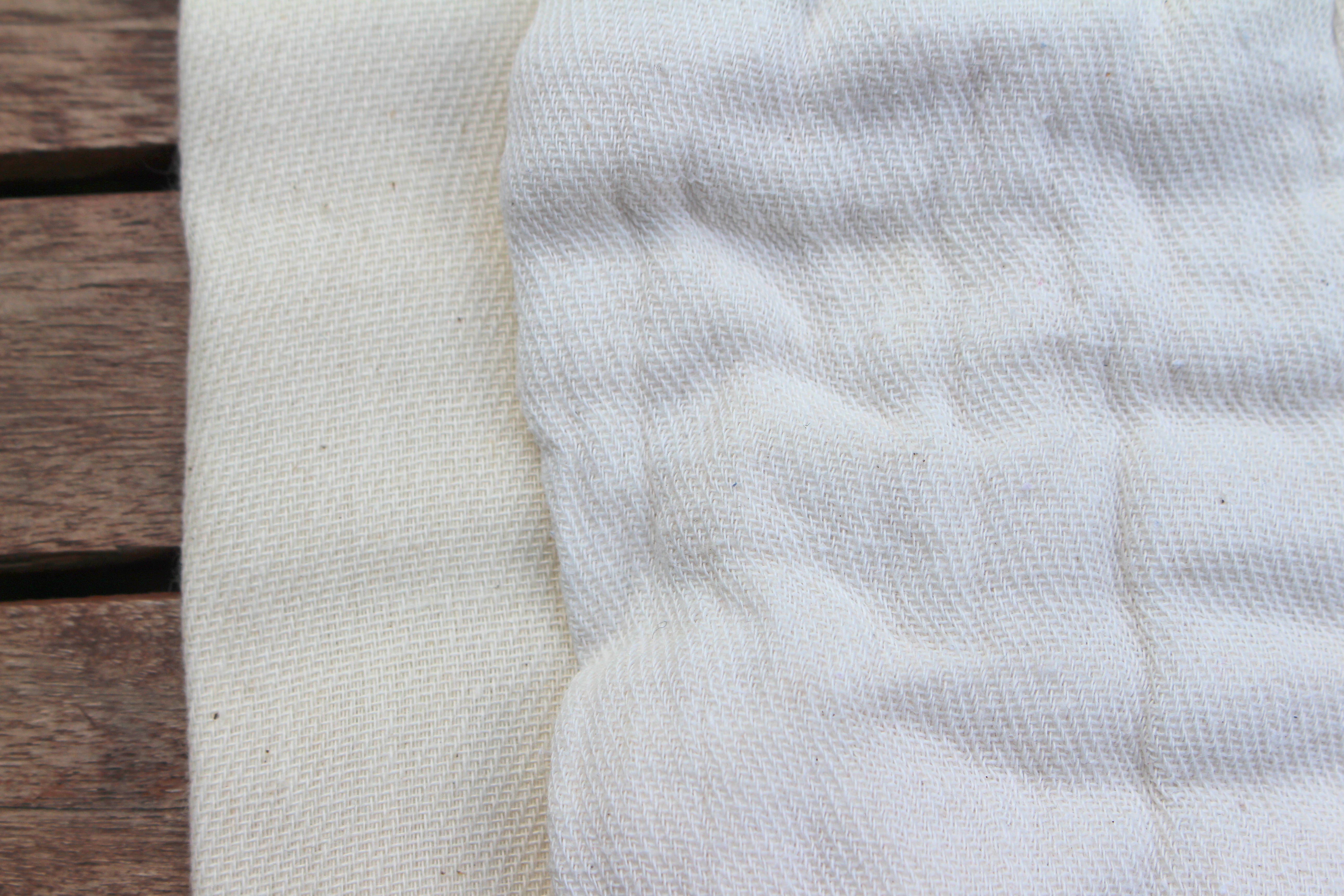 Prefolds zum Wickeln mit Stoffwindeln