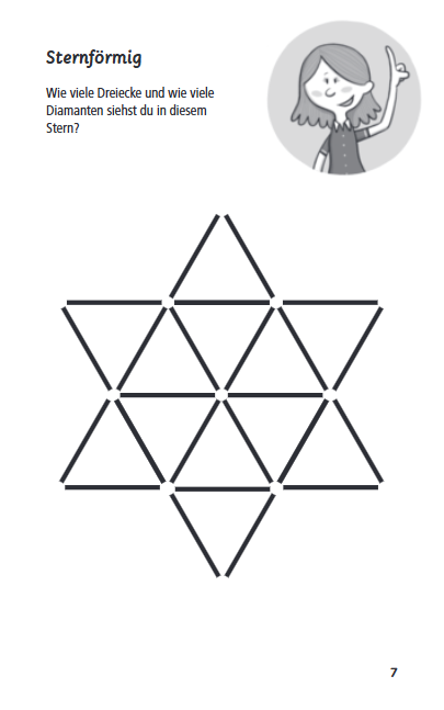 109 knifflige Kinderrätsel. Ab 8 Jahren