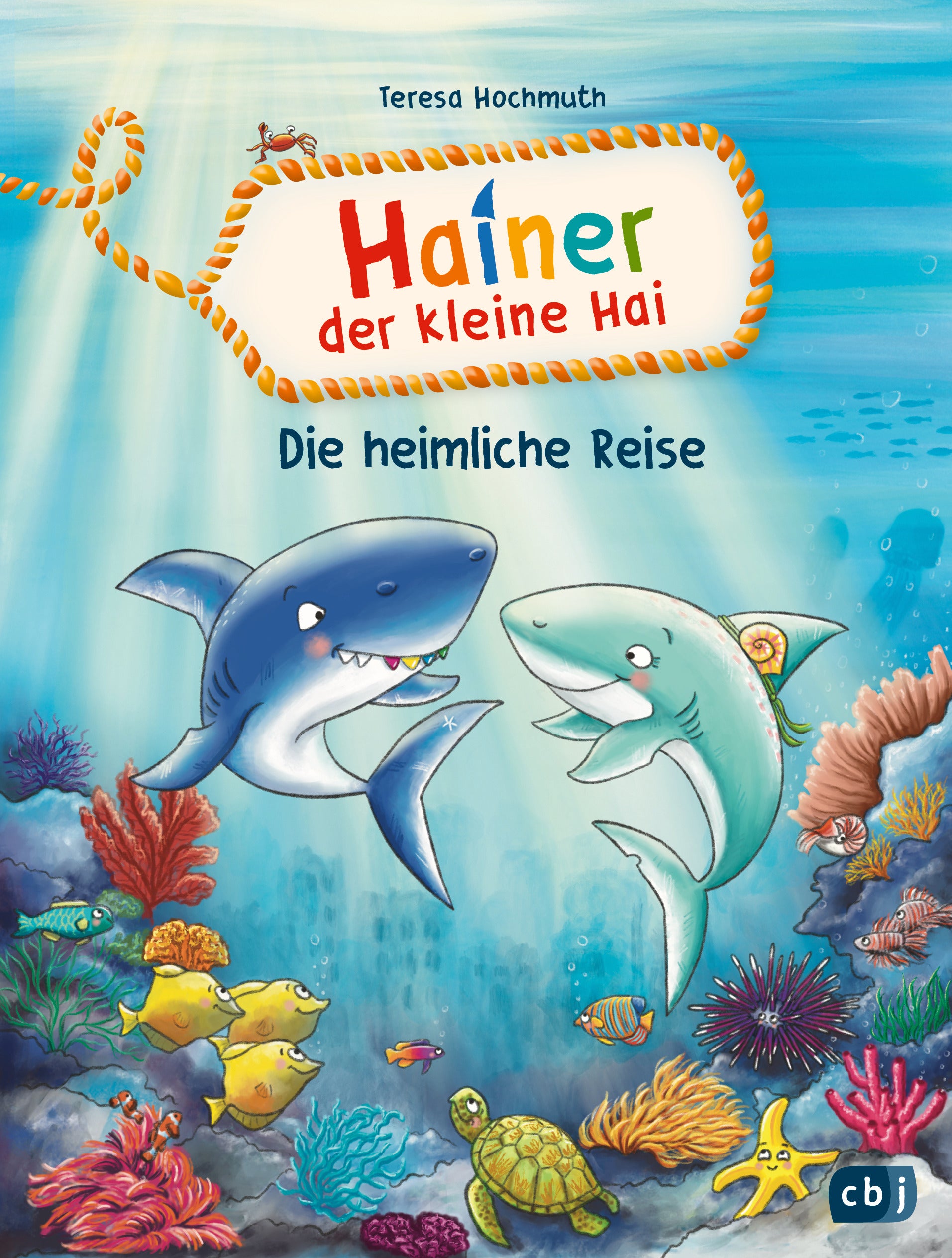 Hainer der kleine Hai