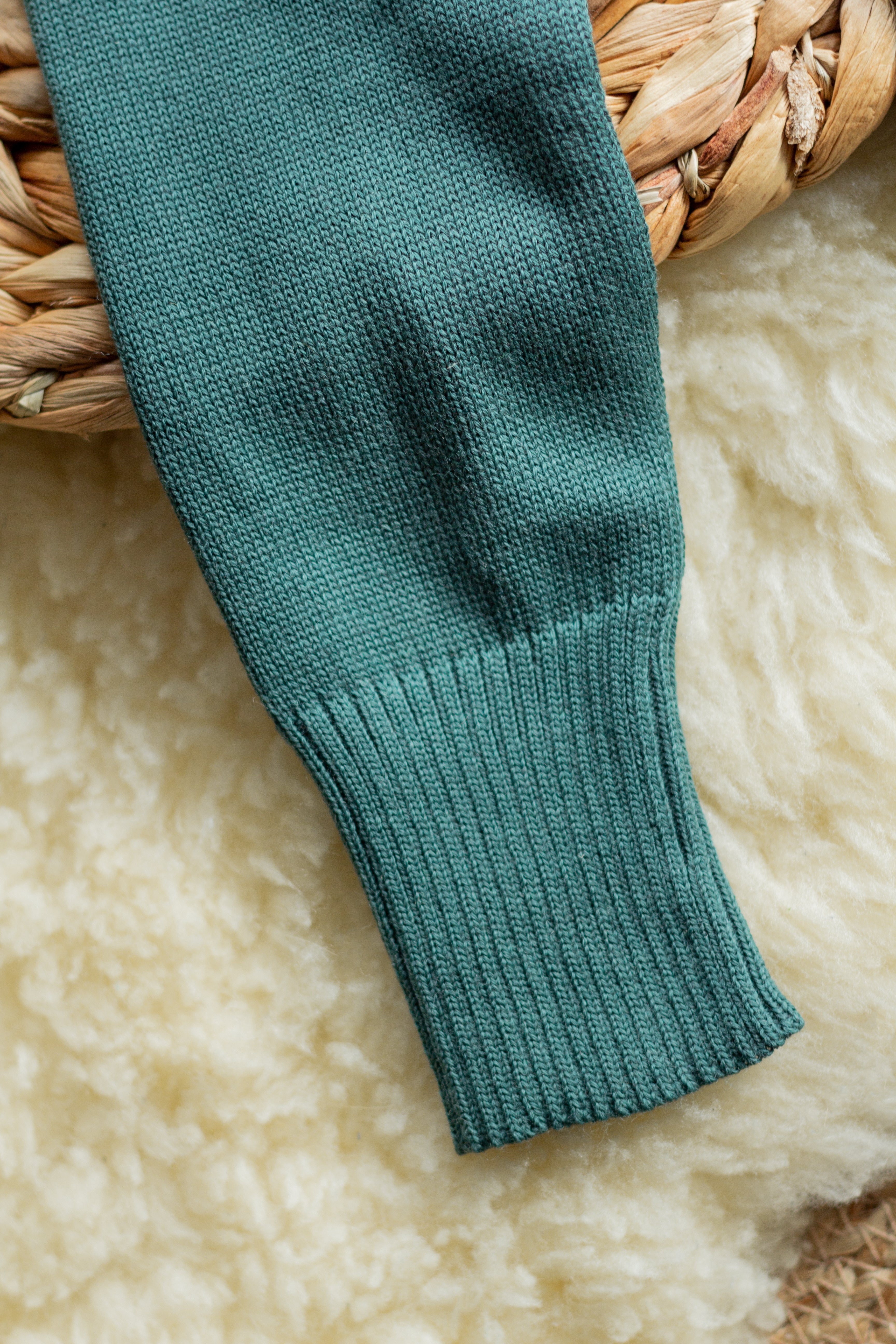 Glückswindel Wollleggings Erwachsene - Abverkauf