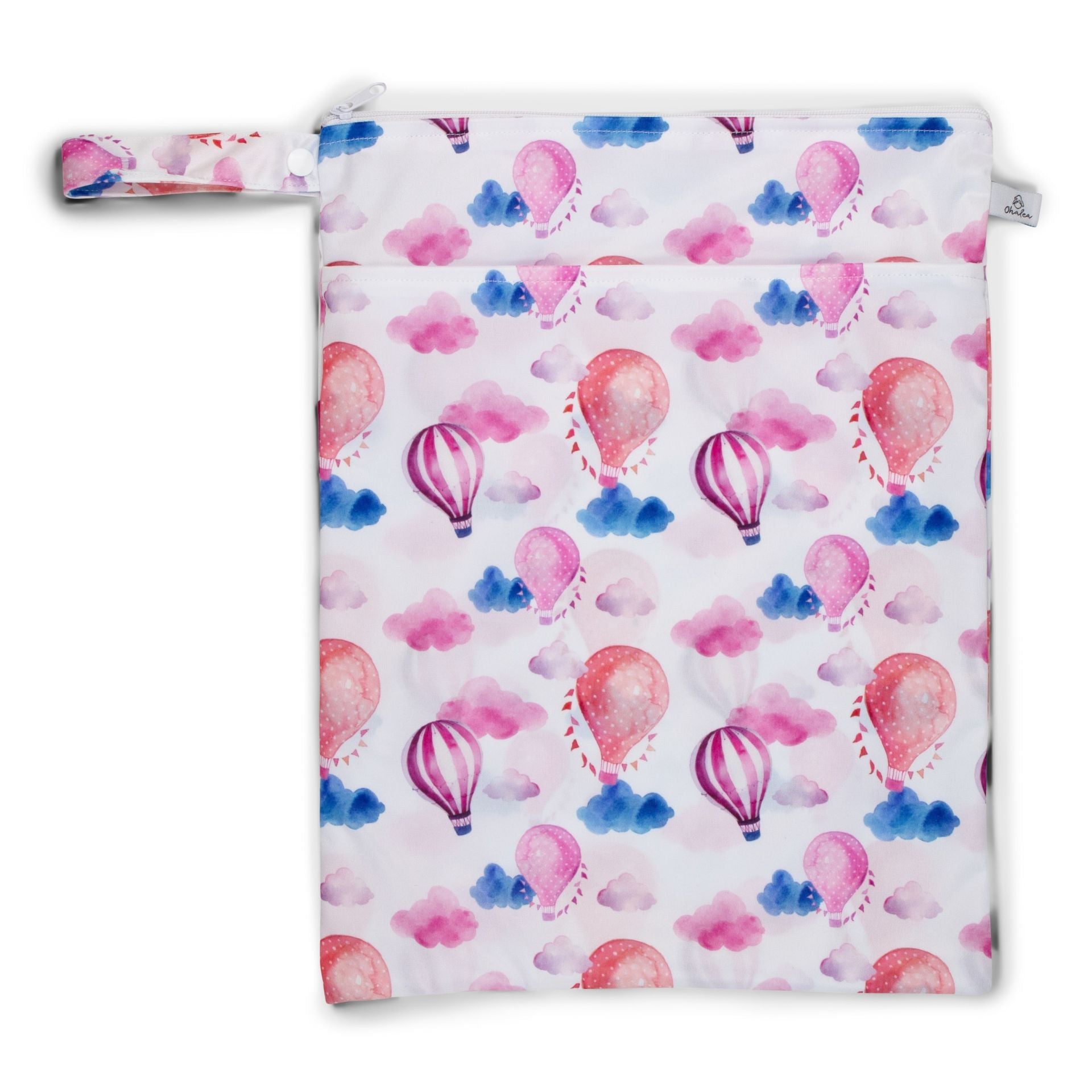 Ohalea Wetbag Medium Opua (Himmel)