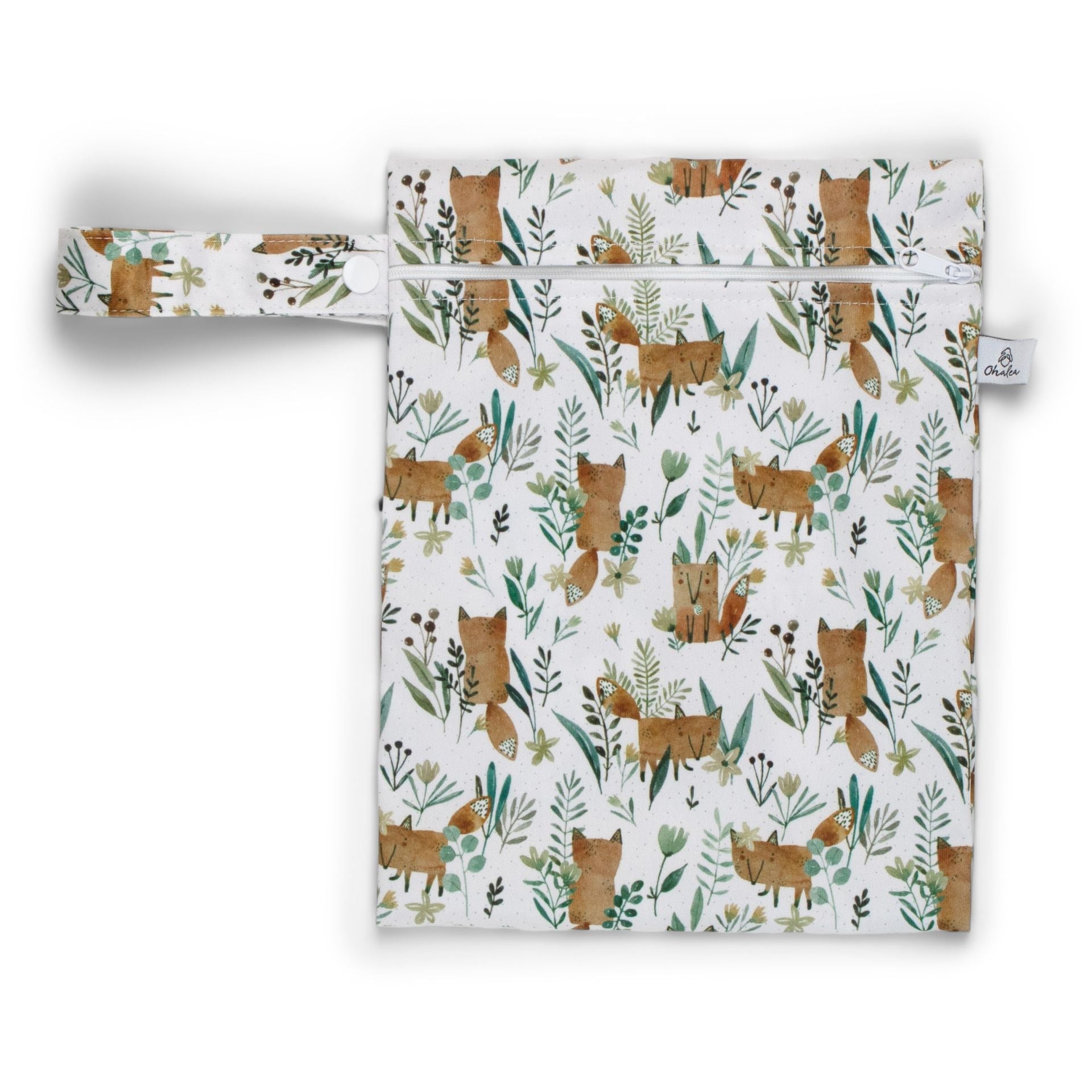 Ohalea Wetbag Alopeke (Fuchs)