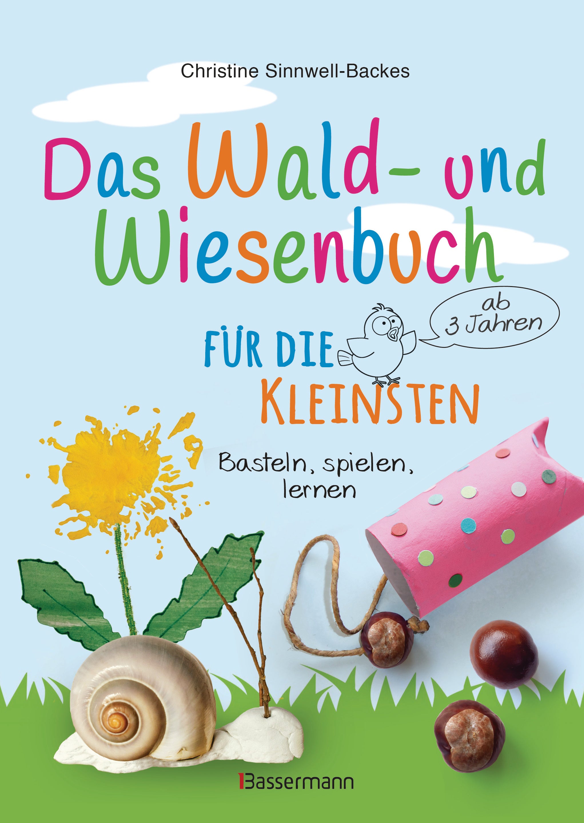 Das Wald-und Wiesenbuch