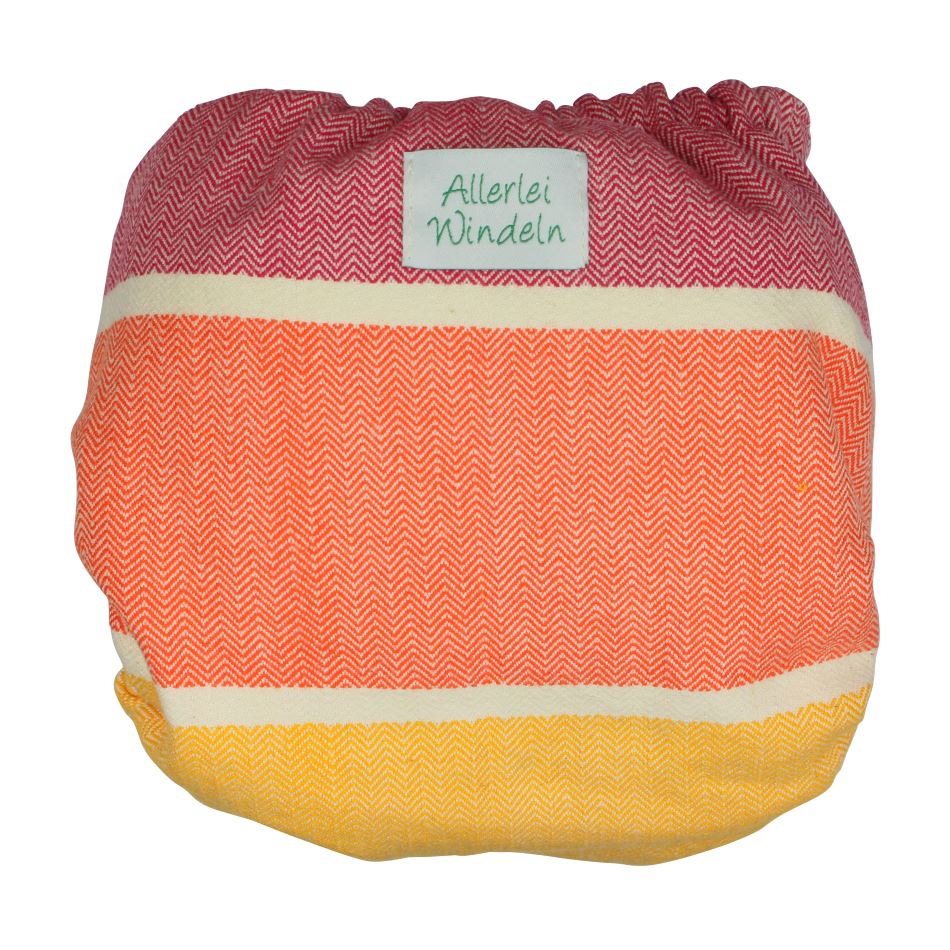 Allerlei Windeln Wollüberhose