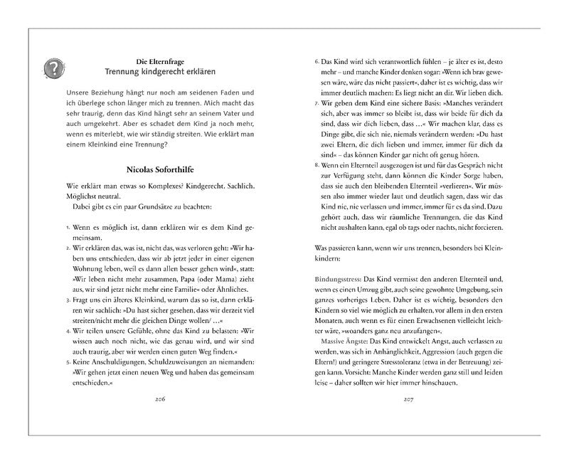 artgerecht durch den Familienalltag