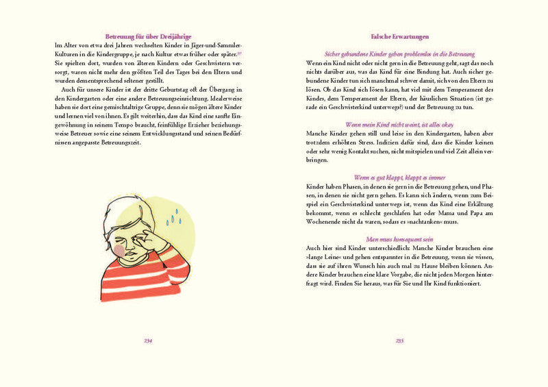 artgerecht - Das andere Kleinkinderbuch