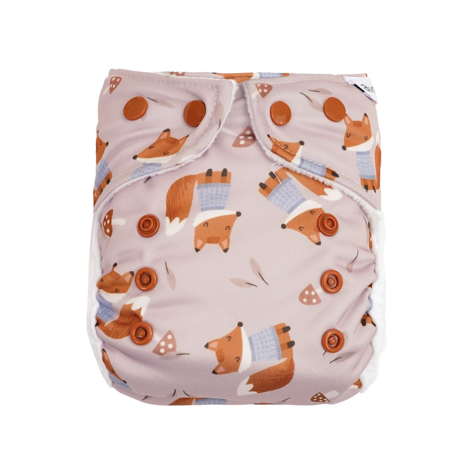 avo+cado Cosy PUL-Überhose