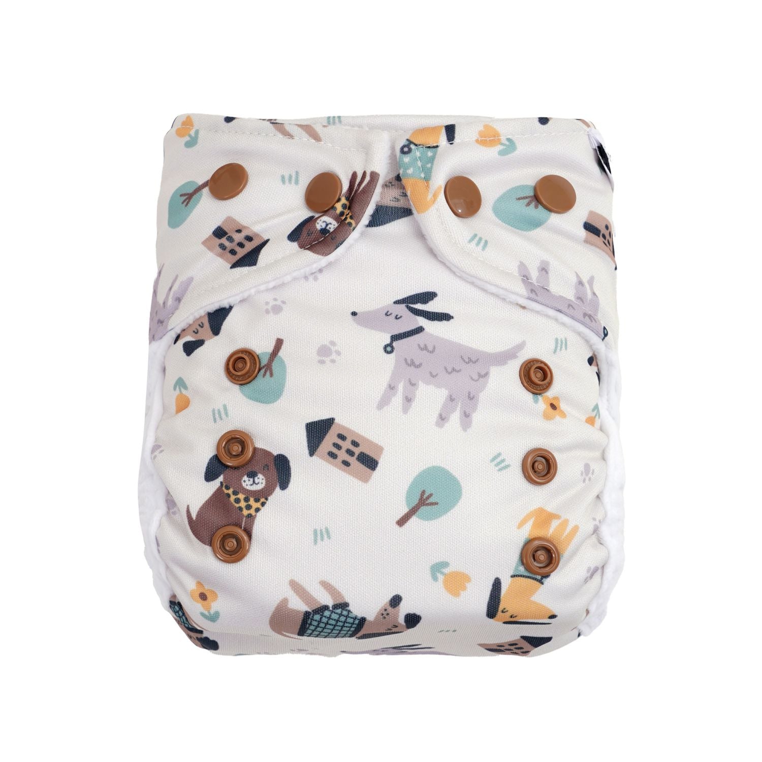 avo+cado Cosy PUL-Überhose