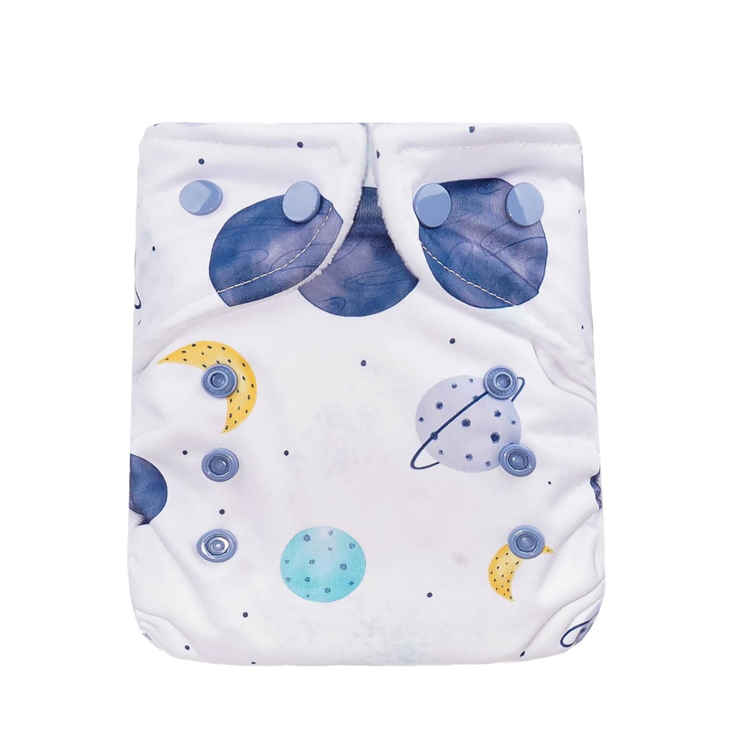 avo+cado Cosy PUL-Überhose