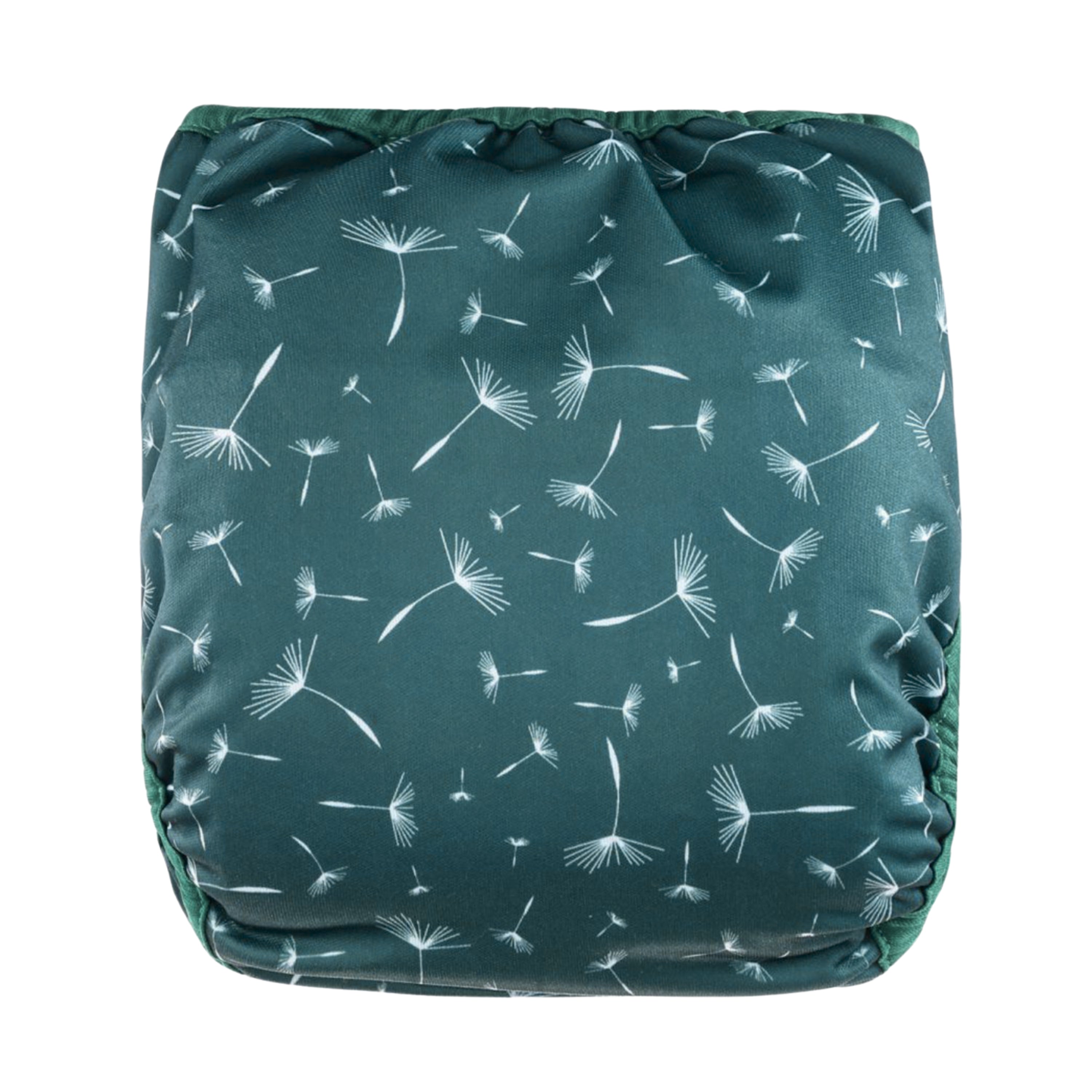 avo+cado Explorer PUL-Überhose OneSize Pusteblume hinten