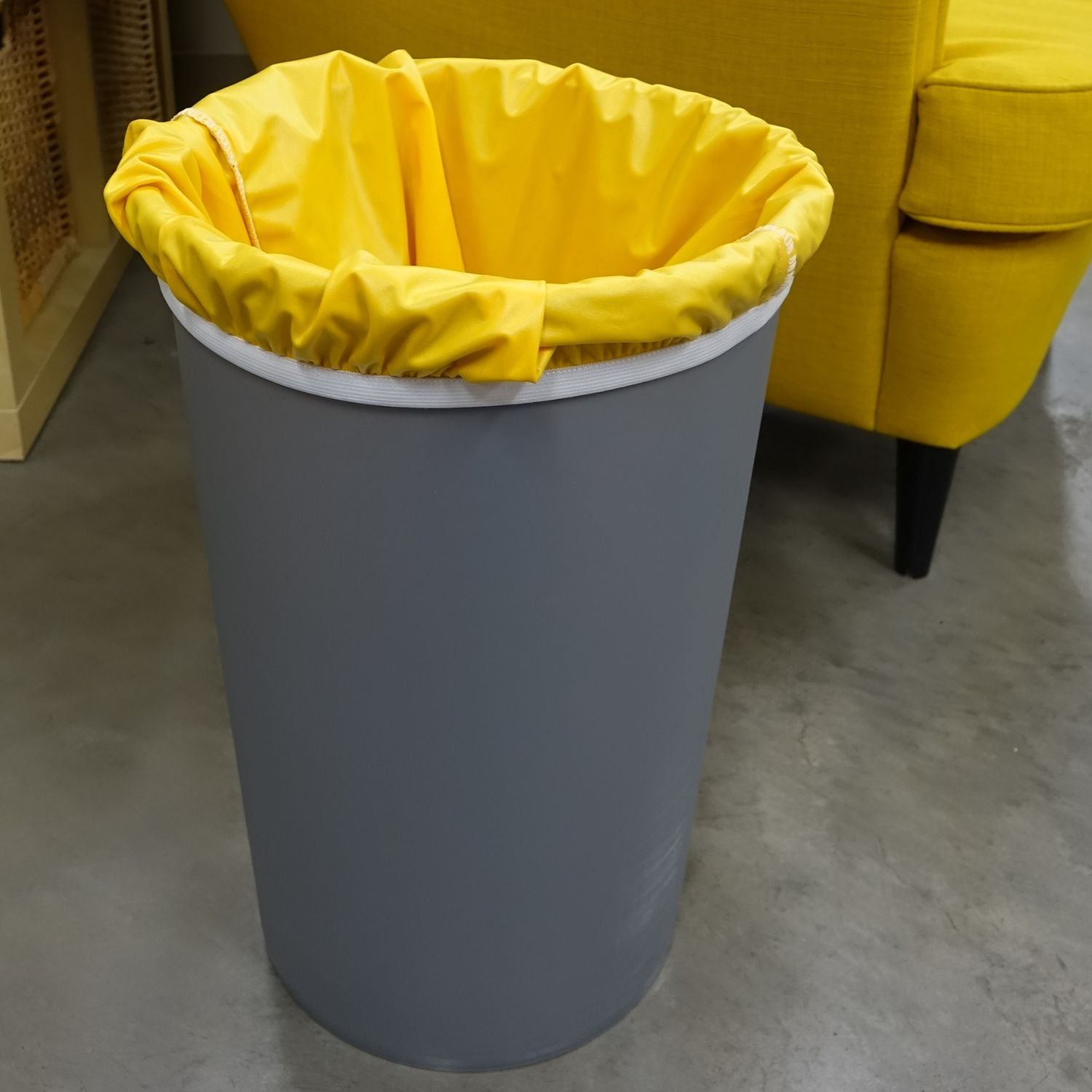 Avo&Cado Pail Liner