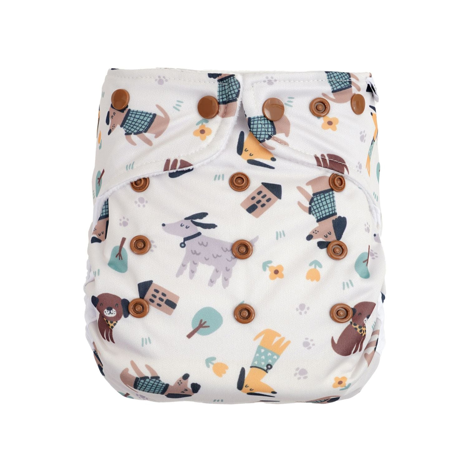 avo+cado Cosy PUL-Überhose