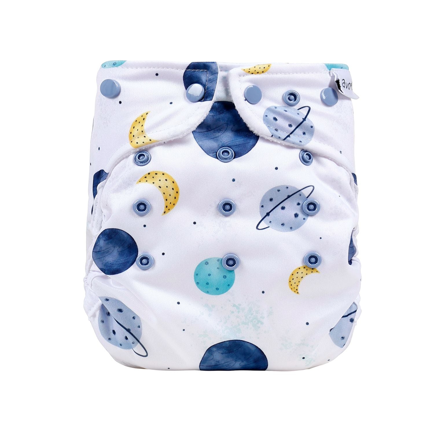 avo+cado Cosy PUL-Überhose