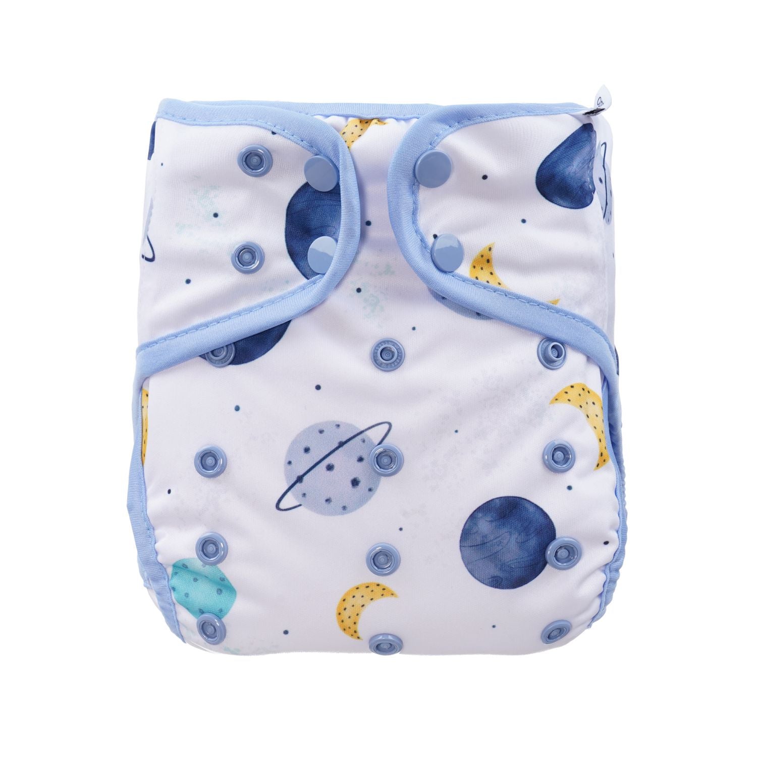 avo+cado Explorer PUL-Überhose OneSize Planeten