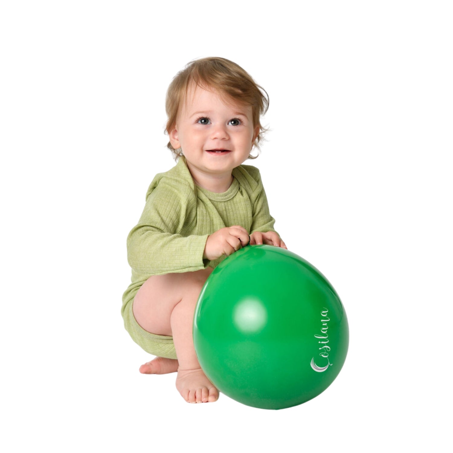 Cosilana Body mit Baumwolle