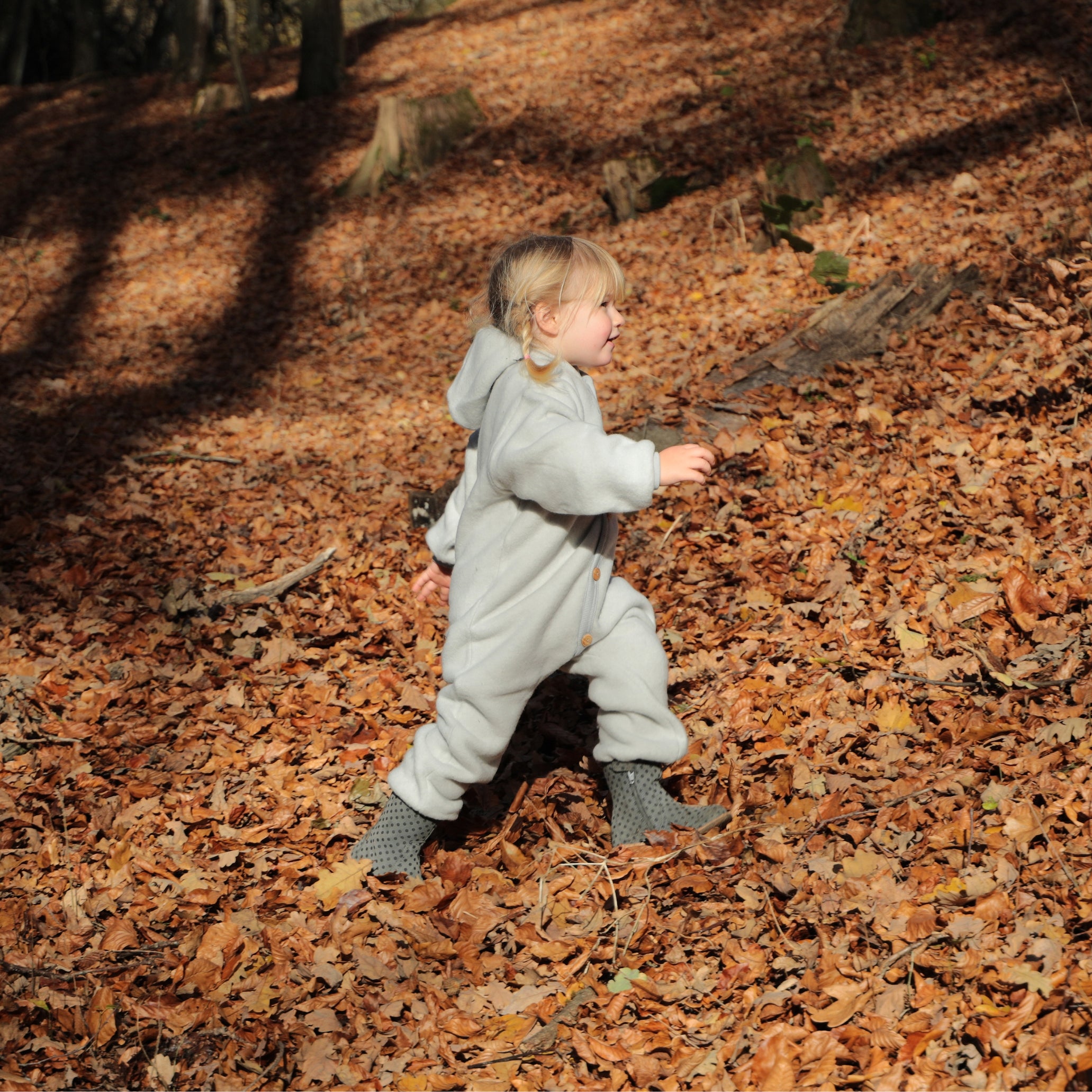 Cosilana Wollfleece-Overall