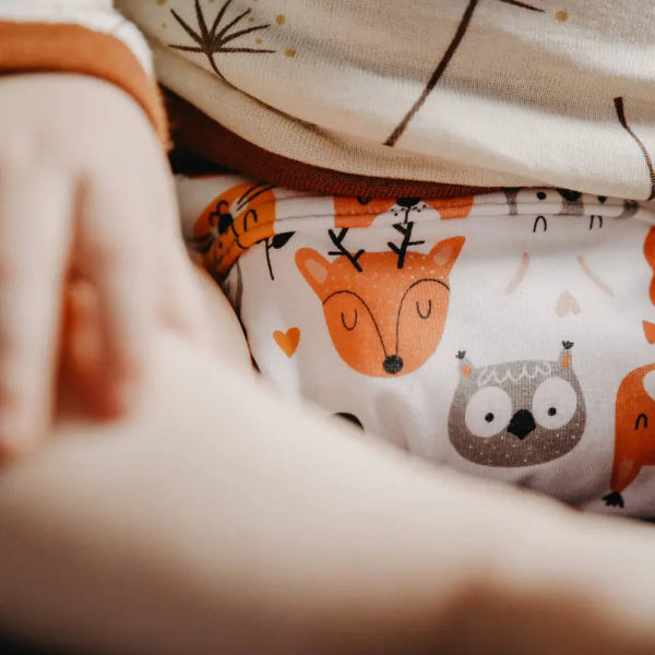 All-in-three - Culla di Teby