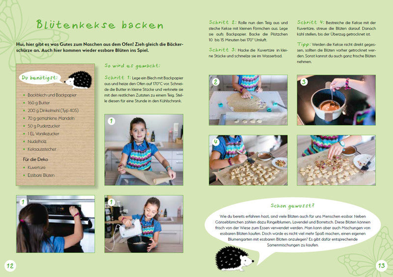 Das Wald-und Wiesenbuch