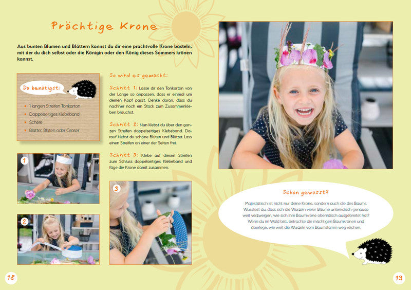 Das Wald-und Wiesenbuch