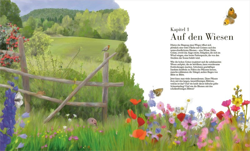 Der große Naturführer