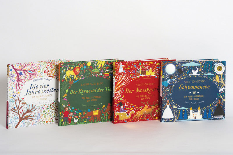 Der Karneval der Tiere