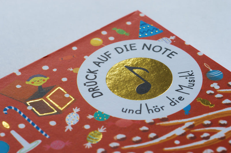 Peter Tschaikowsky Der Nussknacker