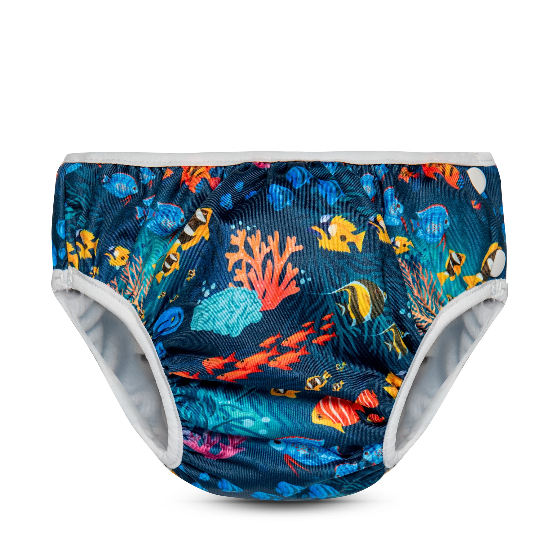 Doodush Schwimmwindel Rainbow Shoal