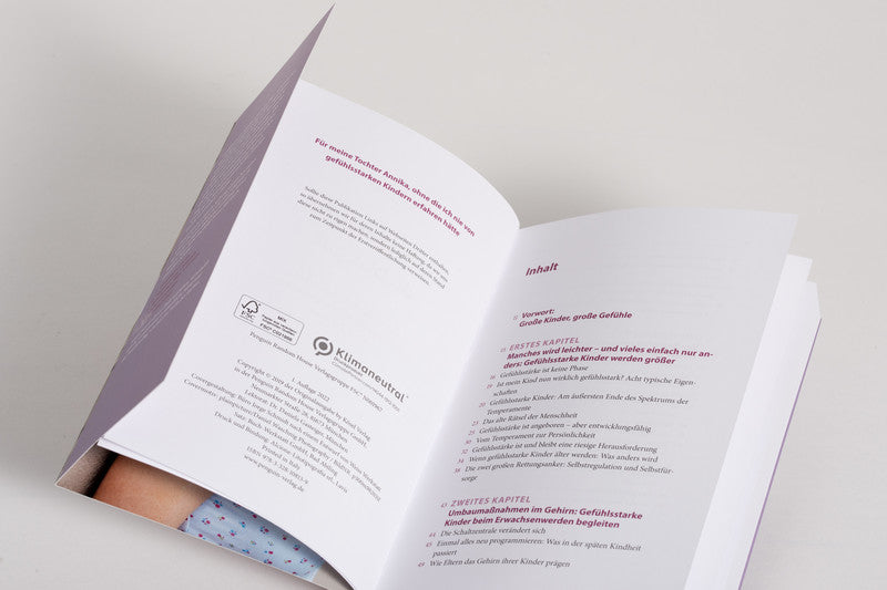 Du bist anders, du bist gut