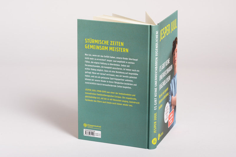 Es gibt keine unerreichbaren Jugendlichen