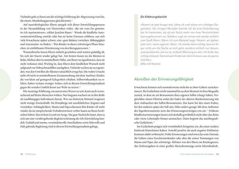 Gehen Sprechen Denken Natalie Rehm