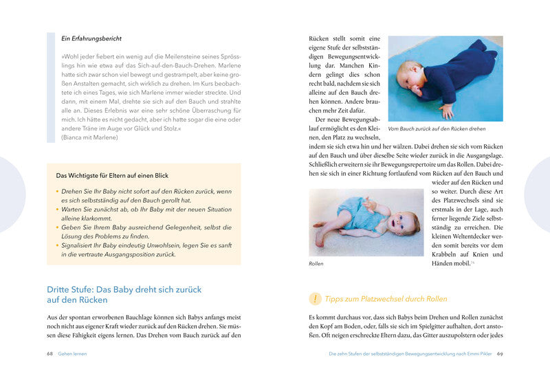 Gehen Sprechen Denken Natalie Rehm