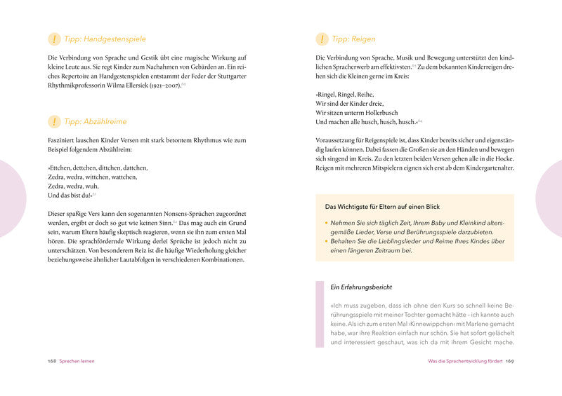 Gehen Sprechen Denken Natalie Rehm