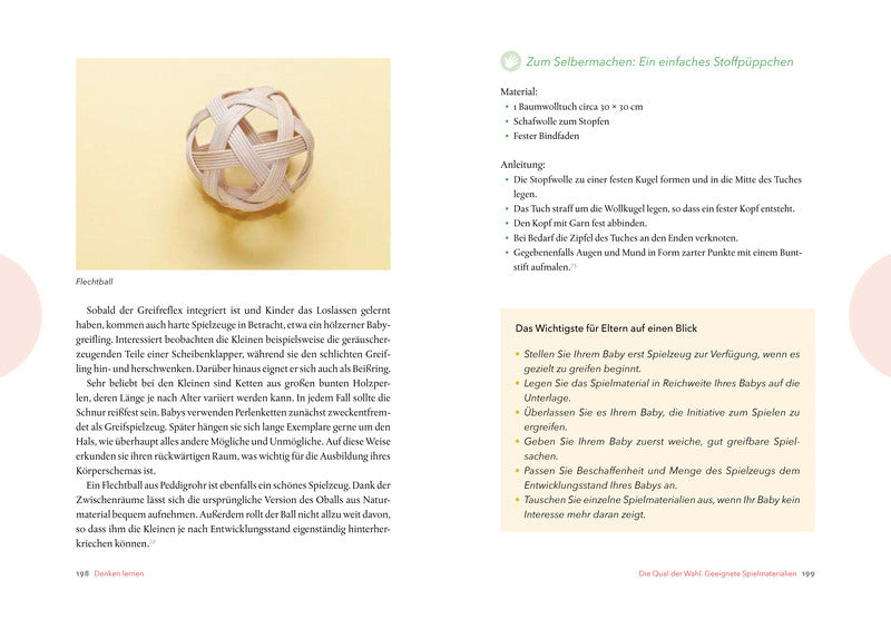 Gehen Sprechen Denken Natalie Rehm