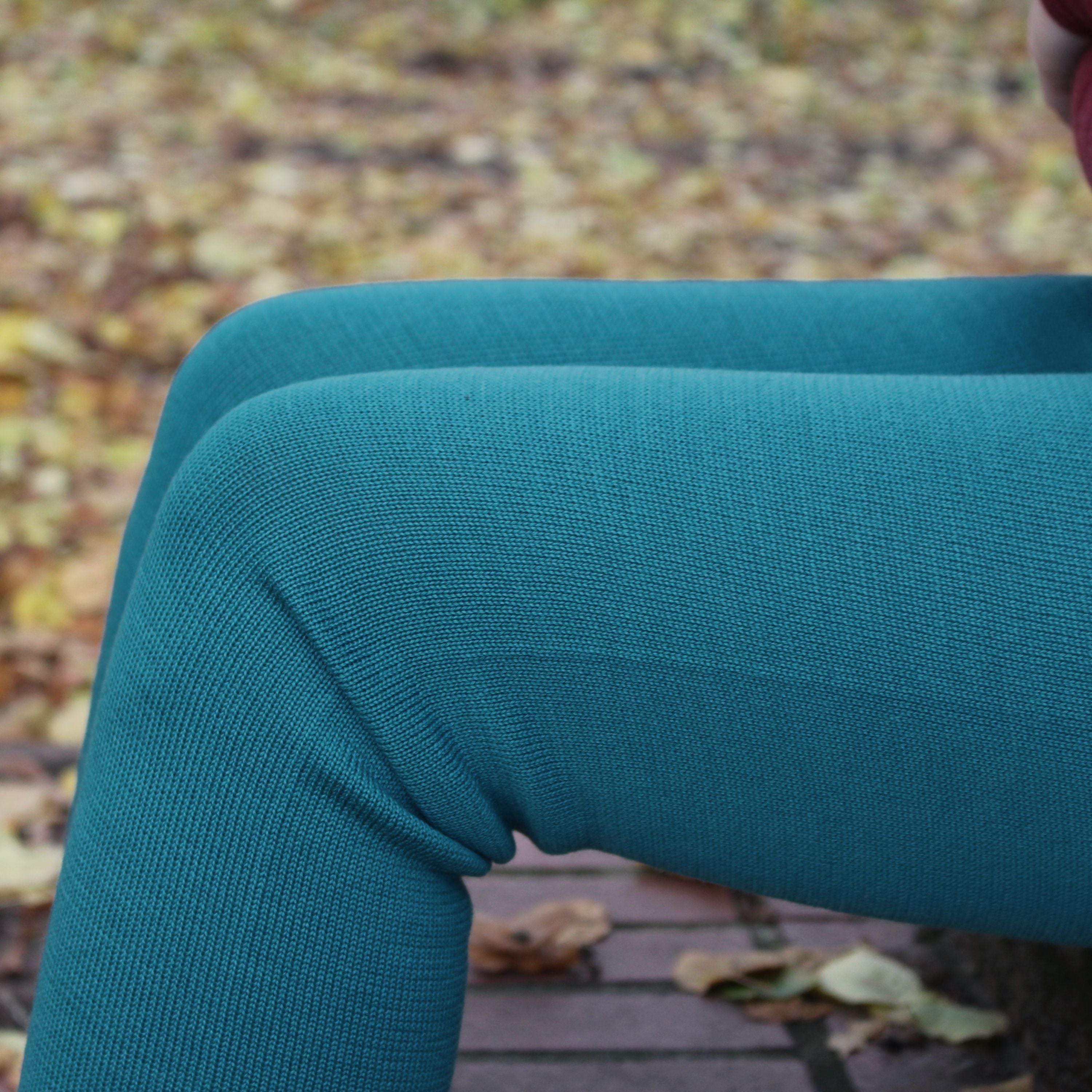 Glückswindel Wollleggings Erwachsene - Abverkauf