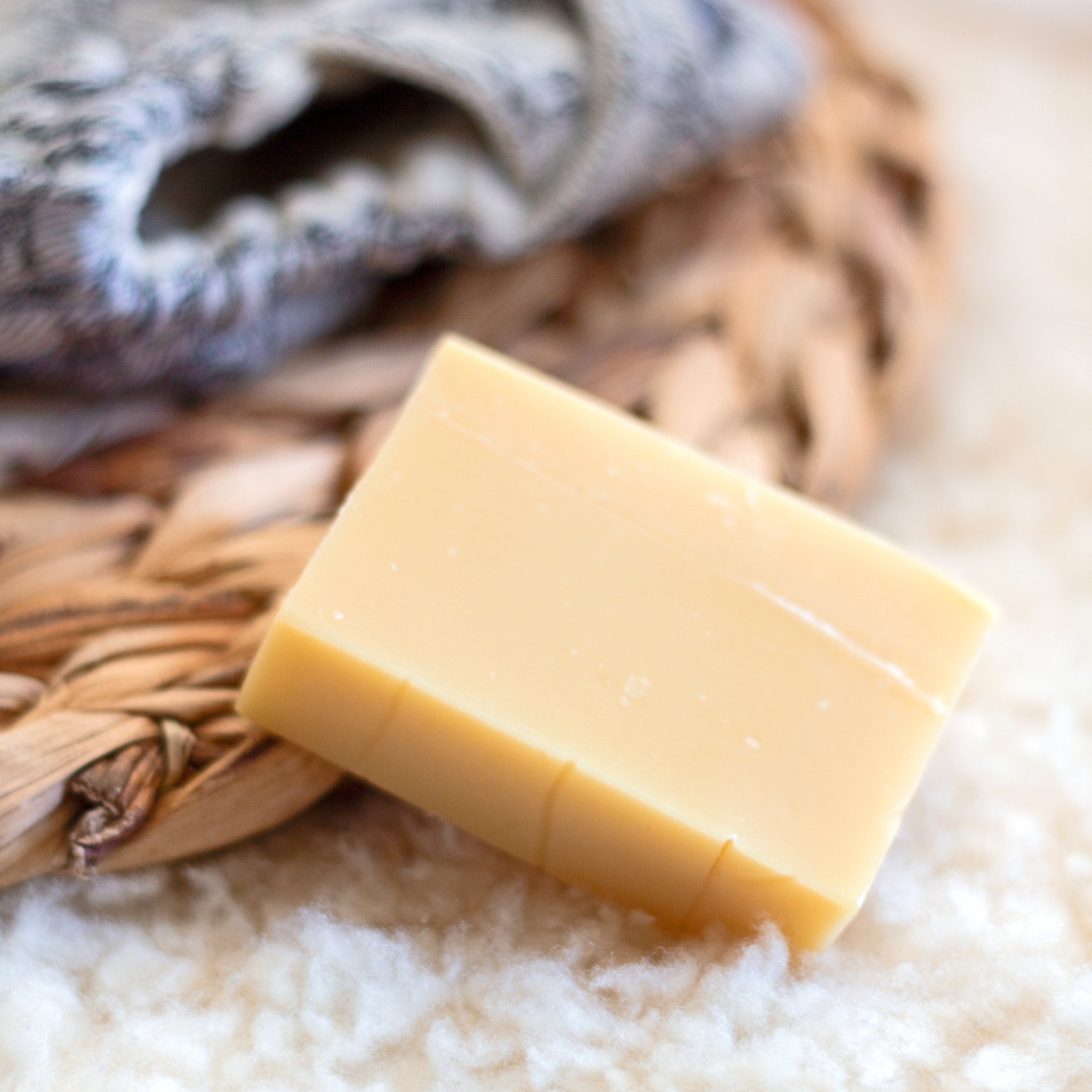 Rabatt auf Glückswindel Wollwaschseife