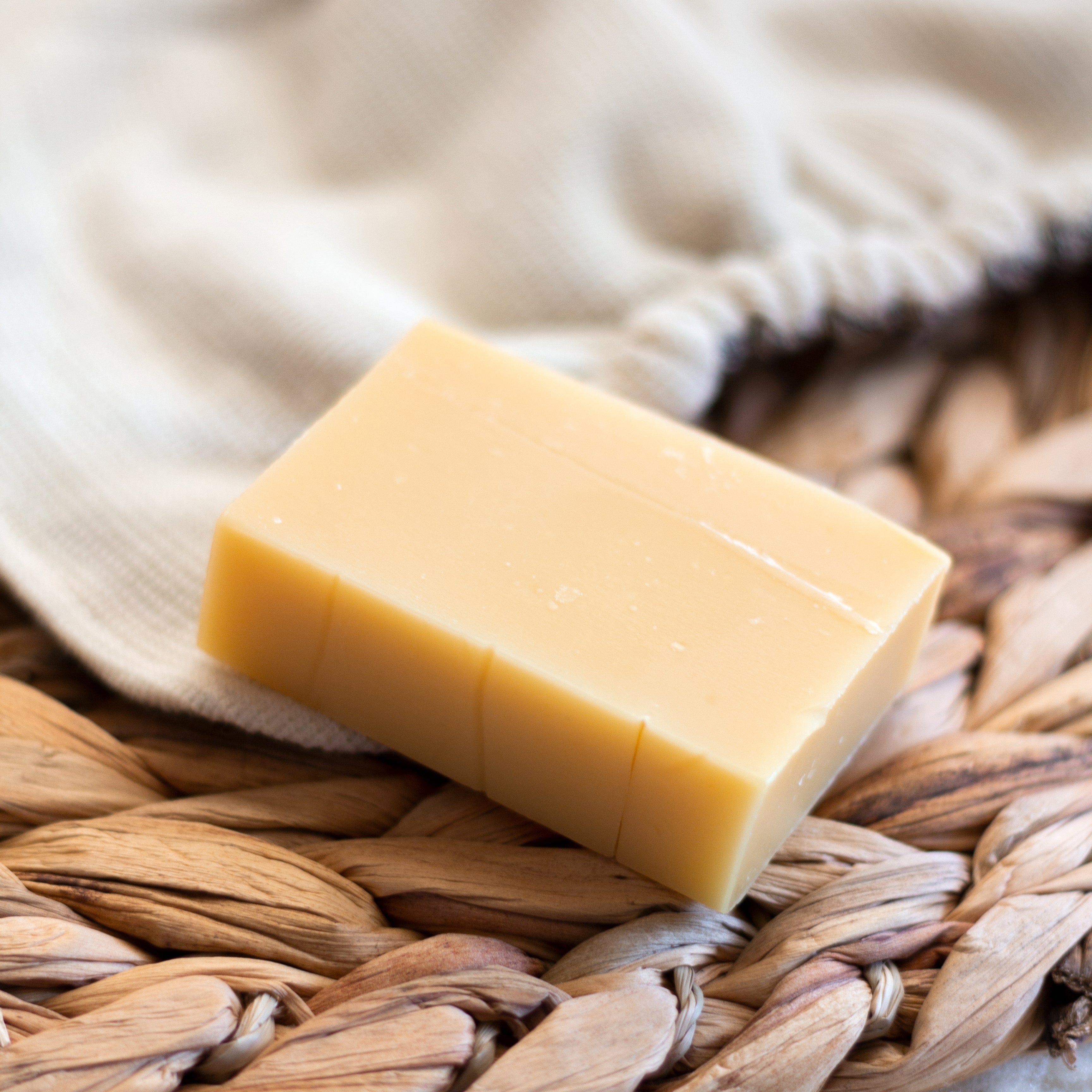 Sparpaket Glückswindel Wollwaschseife Natur