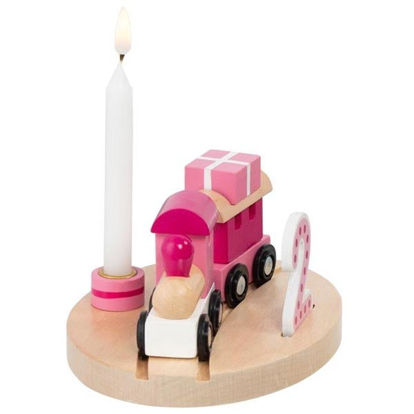 goki Geburtstagszug Lille