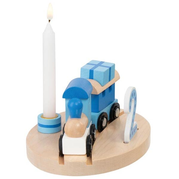 goki Geburtstagszug Oslo