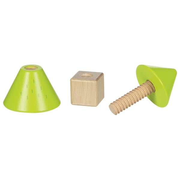 goki Schraubklötze Waldfreunde