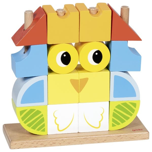 goki Steckspiel Vario