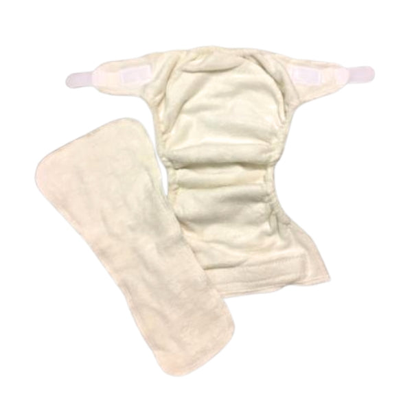 hu-da Höschenwindel innen