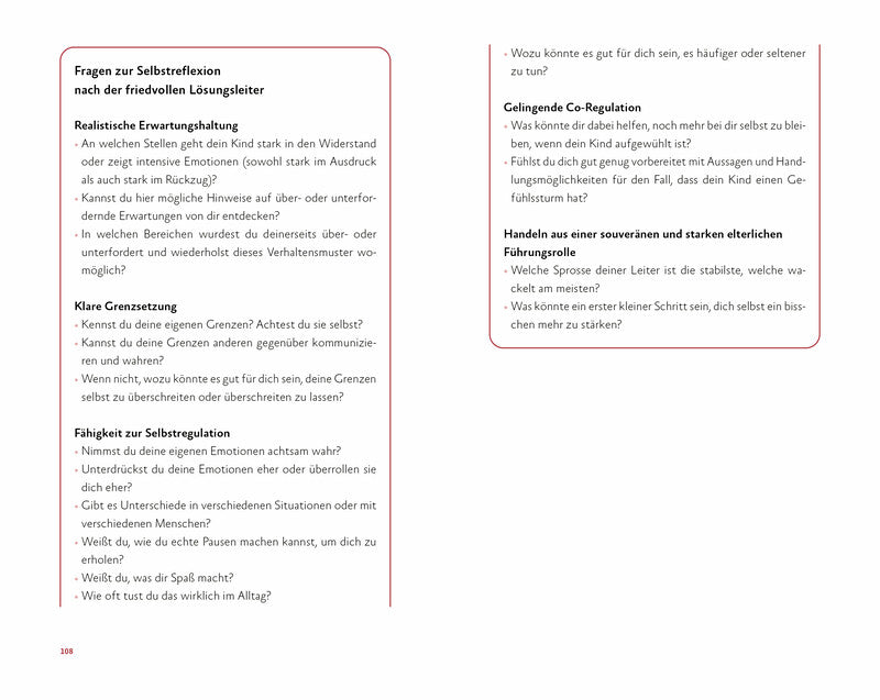 Ich fühle was, was du nicht siehst