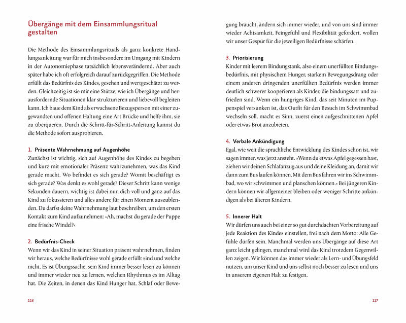 Ich fühle was, was du nicht siehst