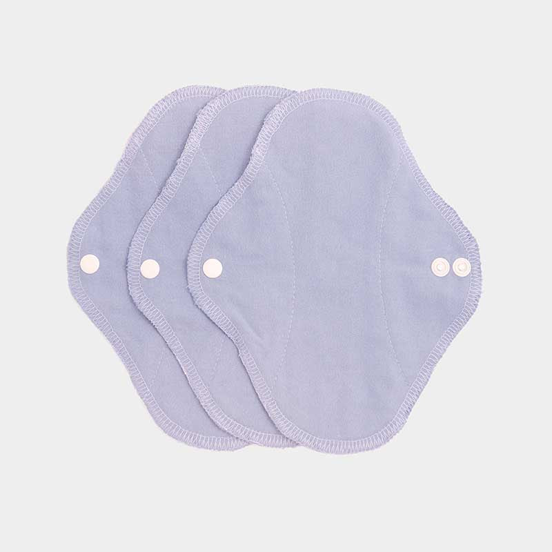 Imse Vimse Slipeinlage 3er-Set Denim