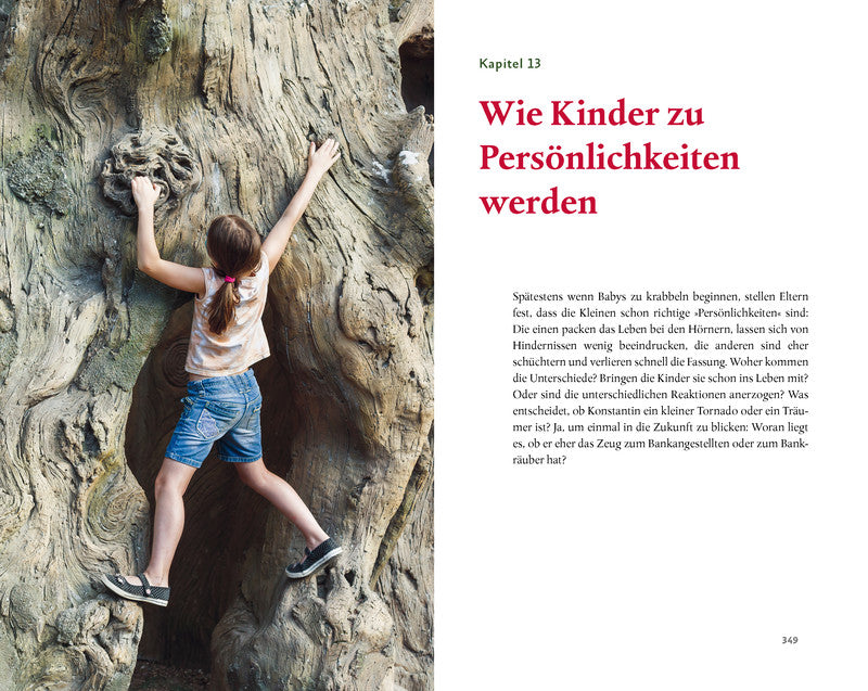 Kinder verstehen - Herbert Renz-Polster