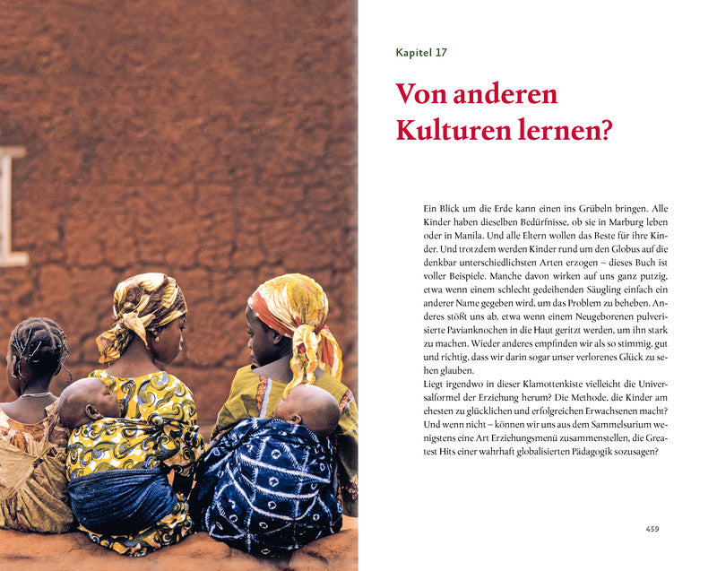 Kinder verstehen - Herbert Renz-Polster