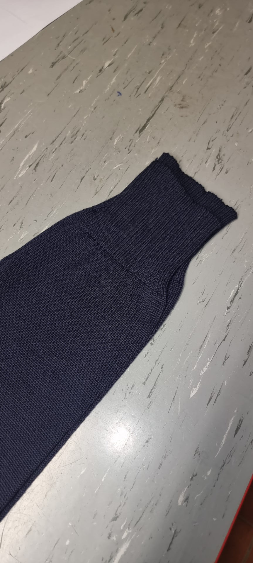 Glückswindel Wollleggings Erwachsene B-Ware