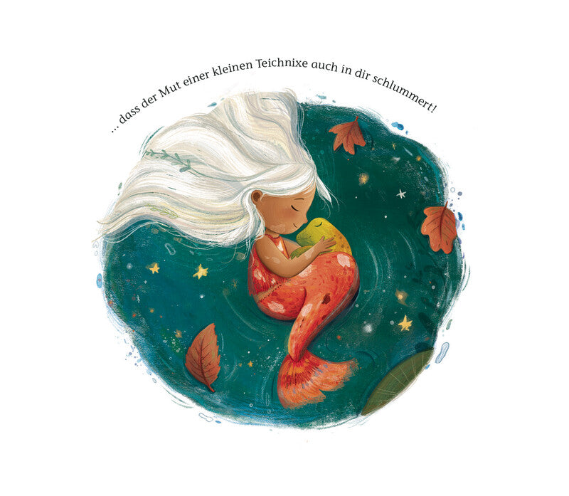 Lily und der Herzenszauber - Lucy Fleming