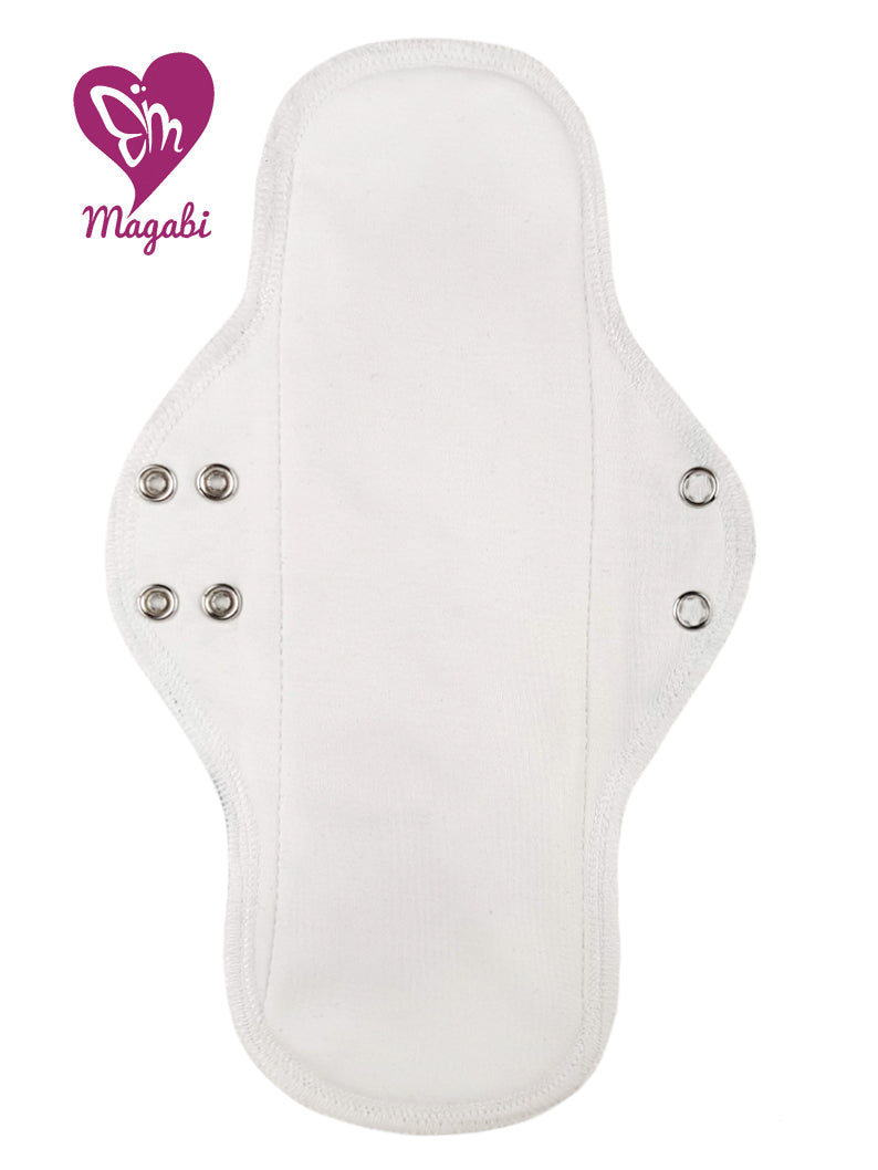 Magabi Slipeinlage Baumwolle Maxi